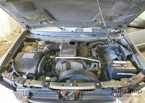 2009 GMC Envoy z USA, uszkodzony, nr VIN 1GKDT33S592131017